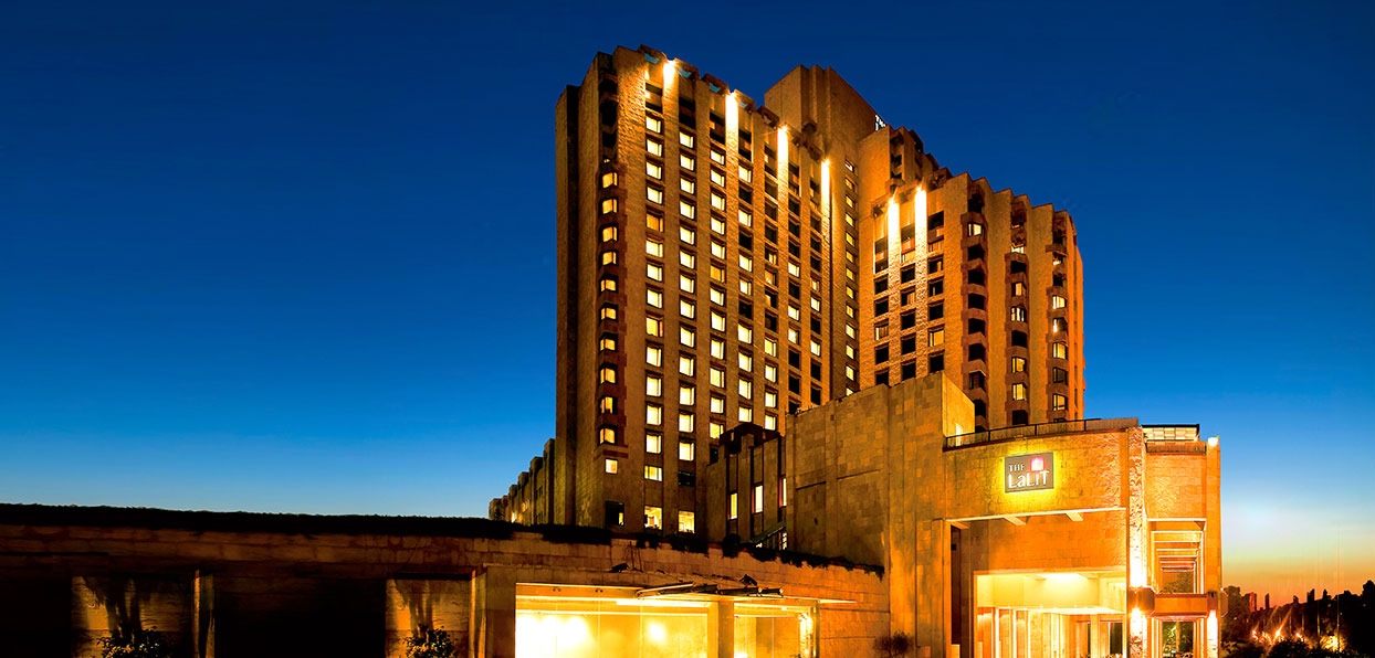 The LaLiT Hotel, Delhi