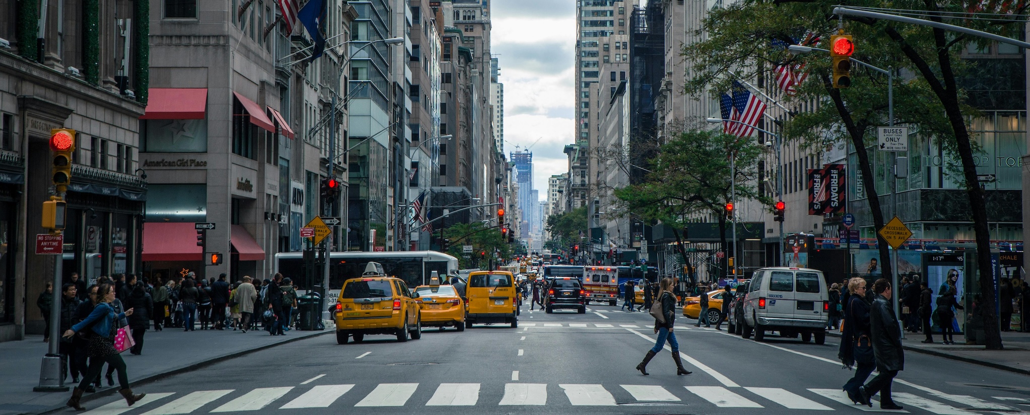 Image for The Trump Card - Considerations for EB-5 Investors
